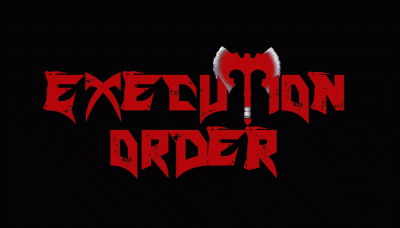 logo Execution Order